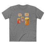 Peanut Butter Sucks! - You're Just Jellies - Men's T-Shirt
