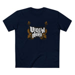 Violin Hero - Men's T-Shirt