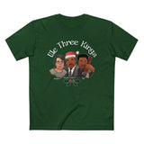 We Three Kinds (Stephen Martin Luther BB) - Men’s T-Shirt