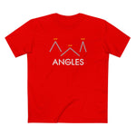 Angles - Men's T-Shirt