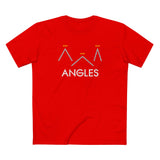 Angles - Men's T-Shirt