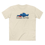 Cookie Cutter - Men's T-Shirt