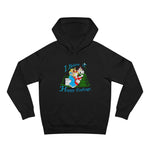 I Believe In Happy Endings - Hoodie