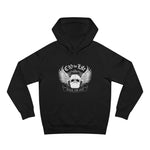 C-19 For Life. Hide Or Die. - Hoodie