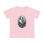Hancock Blocker - Women’s T-Shirt