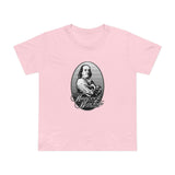 Hancock Blocker - Women’s T-Shirt