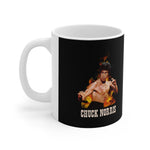Chuck Norris - Mug