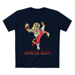 David Lee Sloth - Men’s T-Shirt