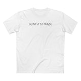 I'm Part Of The Problem - Men's T-Shirt