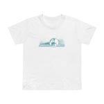 Asthma Is Sexy - Women’s T-Shirt