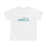 Asthma Is Sexy - Women’s T-Shirt