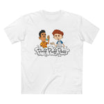 Puff Puff Pass (Inhaler) - Men’s T-Shirt