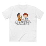 Puff Puff Pass (Inhaler) - Men’s T-Shirt