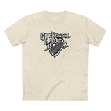 Glockenspiel Hero - Men's T-Shirt