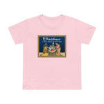Christmas A Time To Celebrate - Women’s T-Shirt