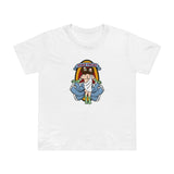 Jesus Freak - Women’s T-Shirt