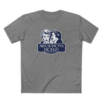 Abortions Tickle - Men's T-Shirt