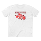 Sorry For Being So Fucking Sexy - Men's T-Shirt