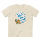 Rub One Out - Men's T-Shirt