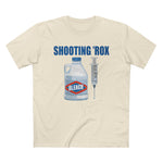 Shooting 'Rox - Men’s T-Shirt