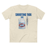 Shooting 'Rox - Men’s T-Shirt