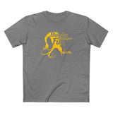 Blondes Have More Fun And More STDs - Men's T-Shirt