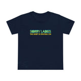 Sorry Ladies The Shirt Is Staying On - Women’s T-Shirt