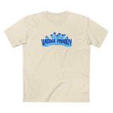 Vagina Fanboy - Men's T-Shirt