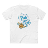 Rub One Out - Men's T-Shirt