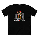 Keepin' I.T. Real - Men's T-Shirt
