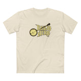 Banjo Hero - Men's T-Shirt