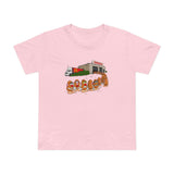 Showers - Women’s T-Shirt