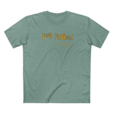 Harry Is A Pothead And The Sorcerer's Stoned Parody - Men's T-Shirt