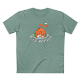 It's Good - Men's T-Shirt