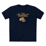 The Habbit - Men's T-Shirt