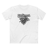Glockenspiel Hero - Men's T-Shirt