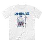 Shooting 'Rox - Men’s T-Shirt