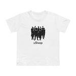 Usheep - Women’s T-Shirt