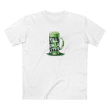 I'm Still Irish From Last St Patty's Drunk - Men's T-Shirt