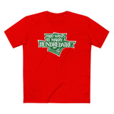 Who Wants To Marry A Hundredaire? - Men’s T-Shirt