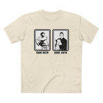 Babe Ruth Babe Ruth (Ruth Bader Ginsberg) - Men’s T-Shirt