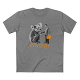 Synergy - Men's T-Shirt
