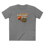 French Horn Hero - Men's T-Shirt
