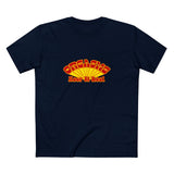 Orgasms - Keep It Real - Men's T-Shirt