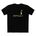 Super-Cala-Go Fuck Yourself - Men's T-Shirt