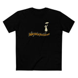 Super-Cala-Go Fuck Yourself - Men's T-Shirt
