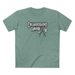 Bass Hero - Men's T-Shirt