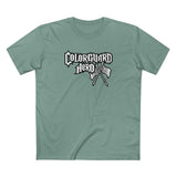 Bass Hero - Men's T-Shirt