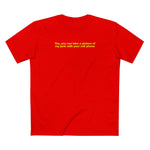 Yes You Can Take A Picture Of My Junk With Your Cell Phone - Men's T-Shirt