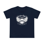 C-19 For Life. Hide Or Die. - Women’s T-Shirt